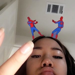 Meet your Posher, Jade